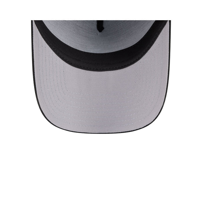 NEW ERA San Jose Sharks Team Side 59FORTY A-Frame Fitted