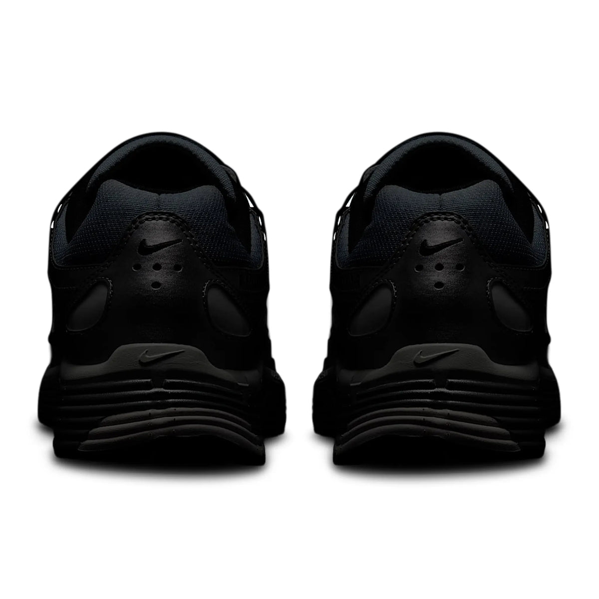 Nike P-6000 Metallic Silver Summit Wolf Grey