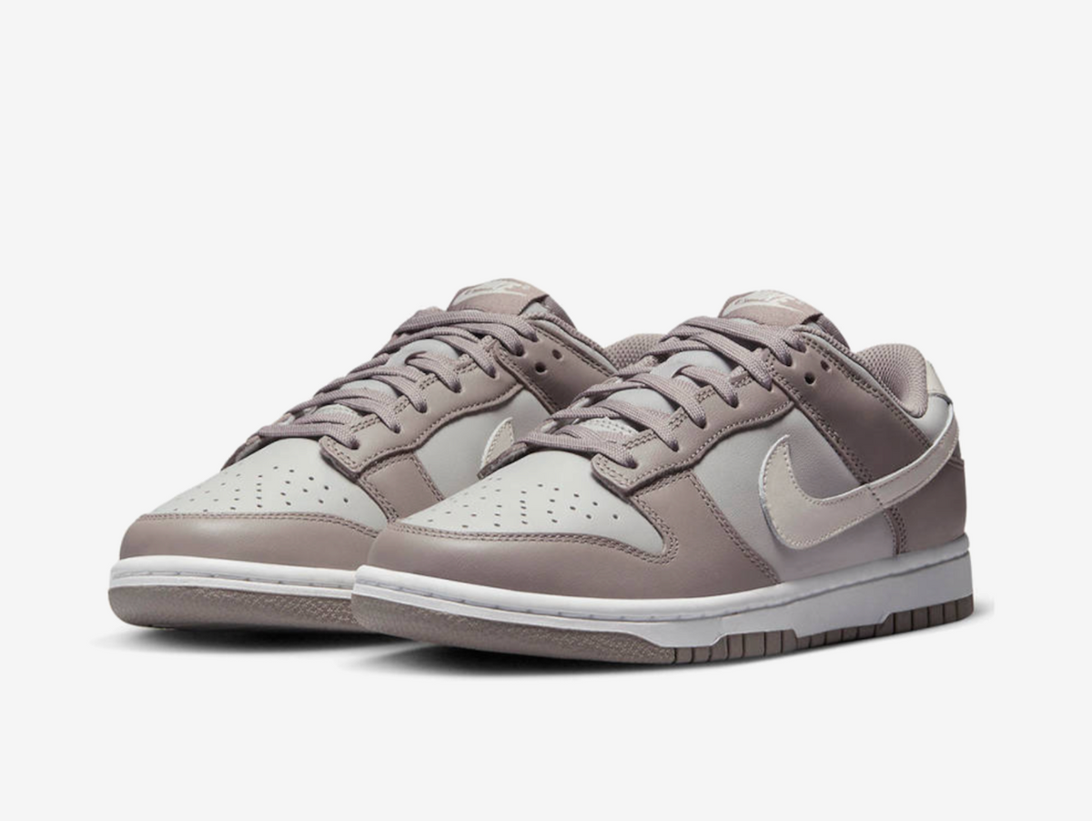Nike Dunk Low Bone Beige (W)