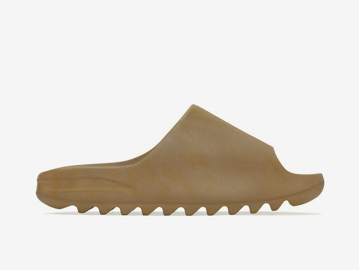 Yeezy Slide Ochre