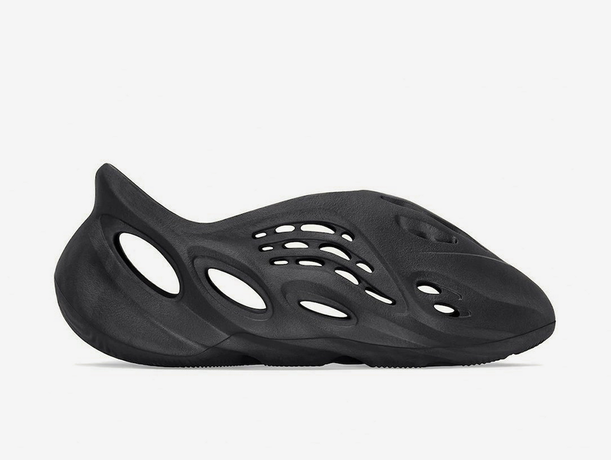 Yeezy Foam RNNR Onyx