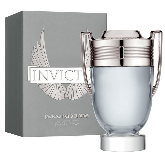 Paco Rabanne Invictus EDT 50 ml Erkek Parfüm