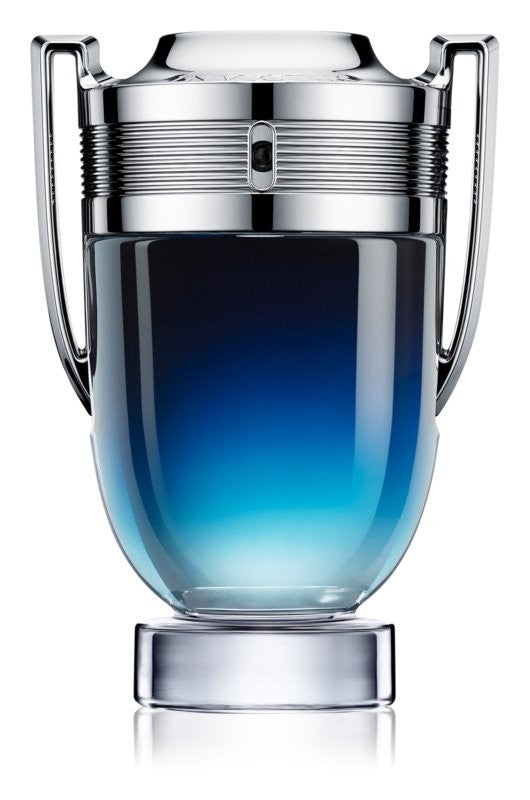 Paco Rabanne Invictus Legend EDP 100 ml Erkek Parfüm