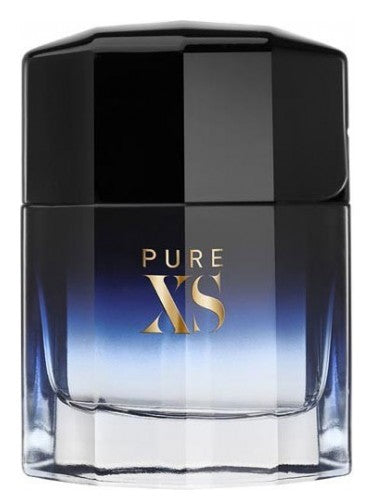 Paco Rabanne Pure XS EDT 50 ml Erkek Parfüm