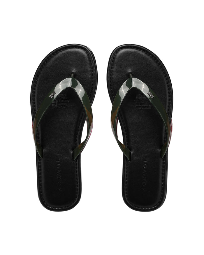 Rhodes Khaki Jelly
