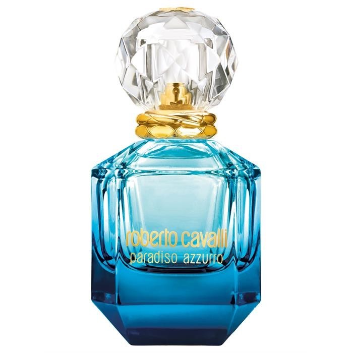 Roberto Cavalli Paradiso Azzurro EDP 50 ml Kadın Parfüm