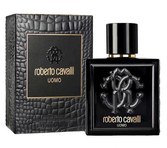 Roberto Cavalli Uomo EDT 100 ml Erkek Parfüm
