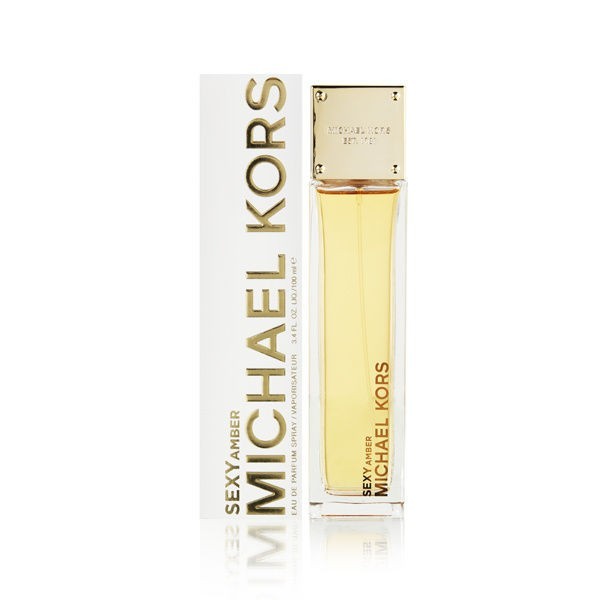 Michael Kors Sexy Amber EDP 50 ml Kadın Parfüm