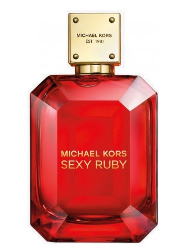 Michael Kors Sexy Ruby EDP 100 ml Kadın Parfüm