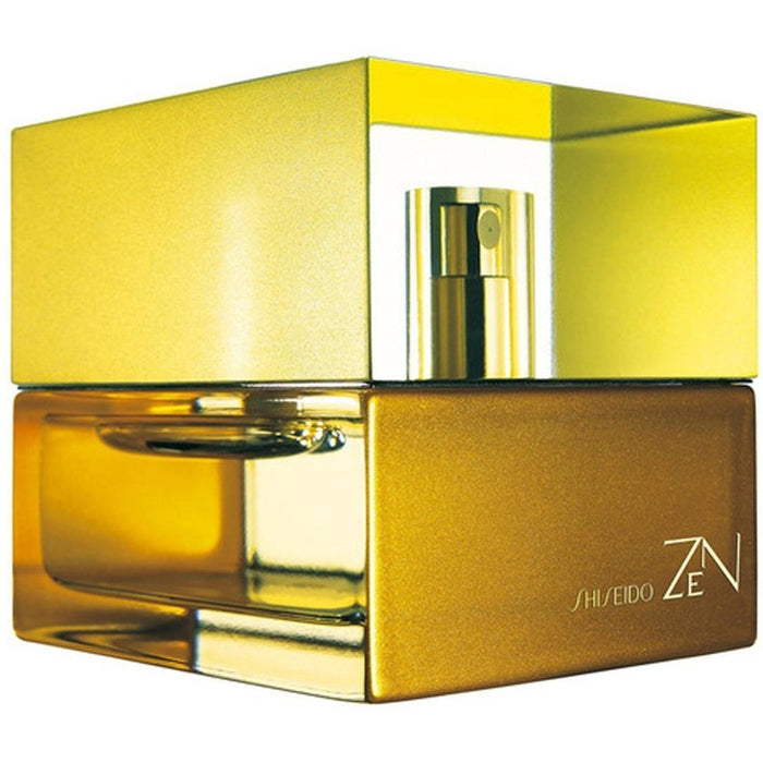 Shiseido Zen EDP 50 ml Kadın Parfüm