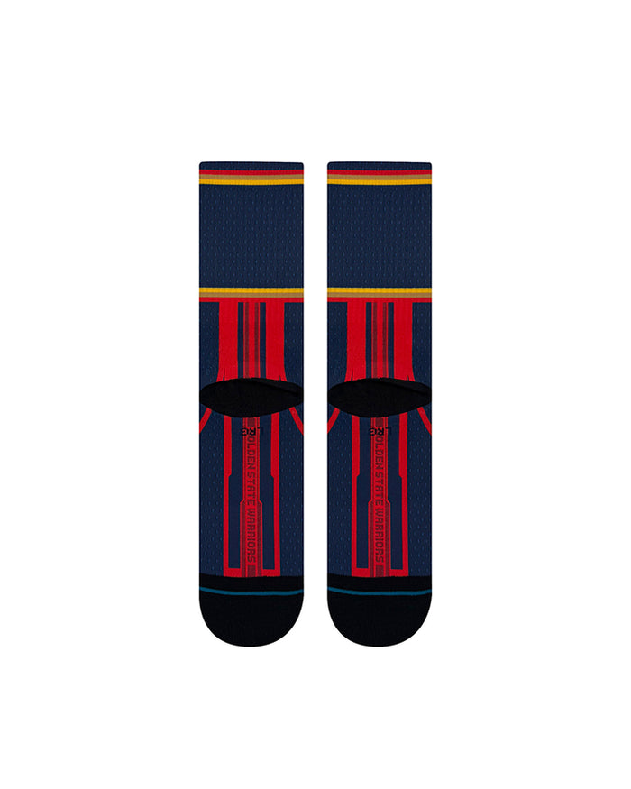 STANCE Golden State Warriors GSW C25