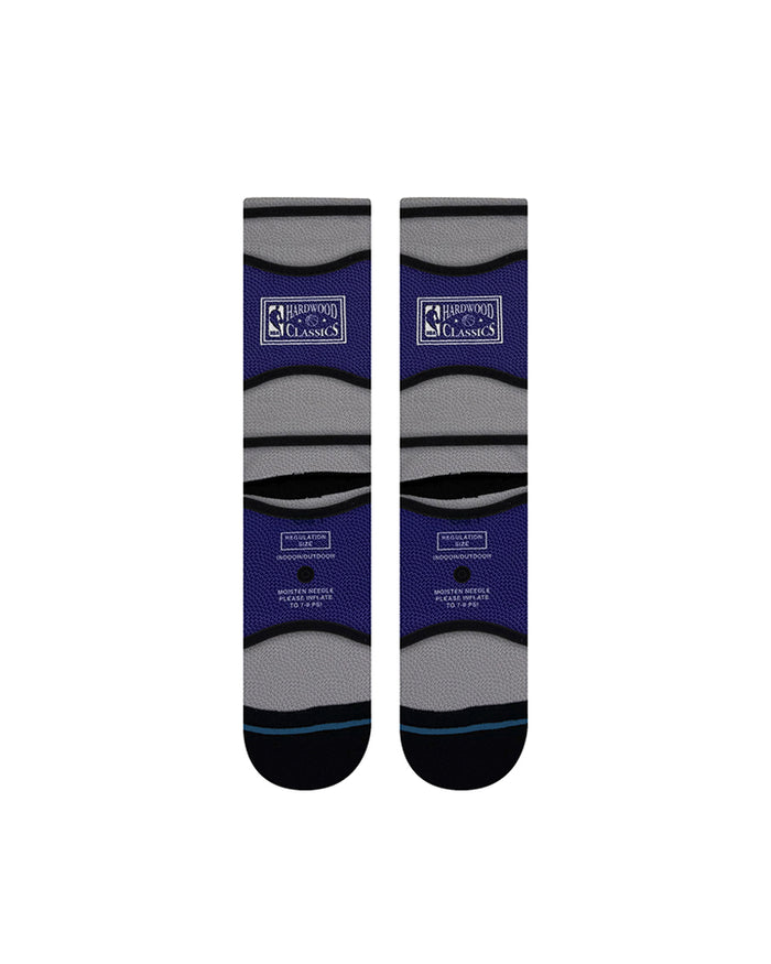 STANCE NBA Mini Ball Sacramento Kings