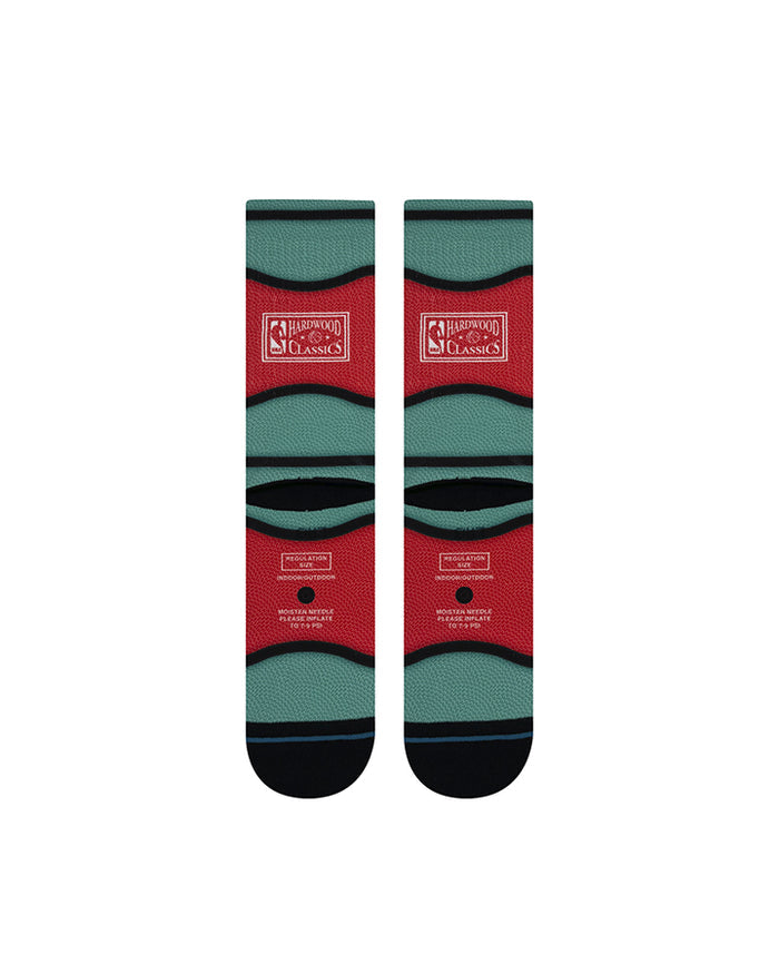STANCE NBA Mini Ball Vancouver Grizzlies