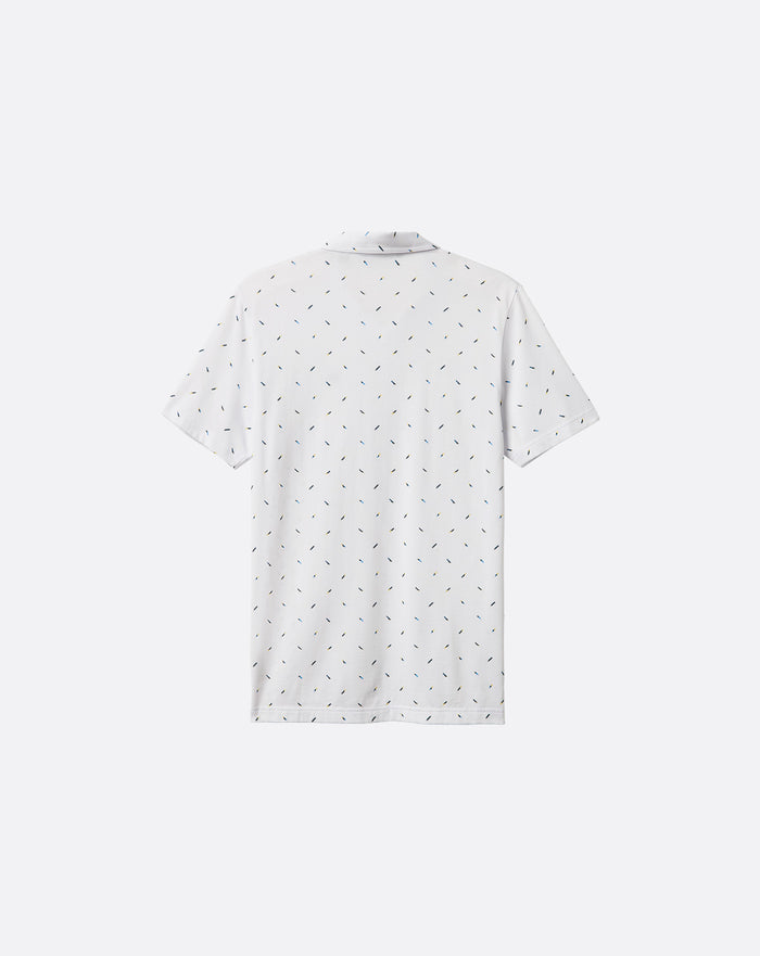 Sun Dip Polo