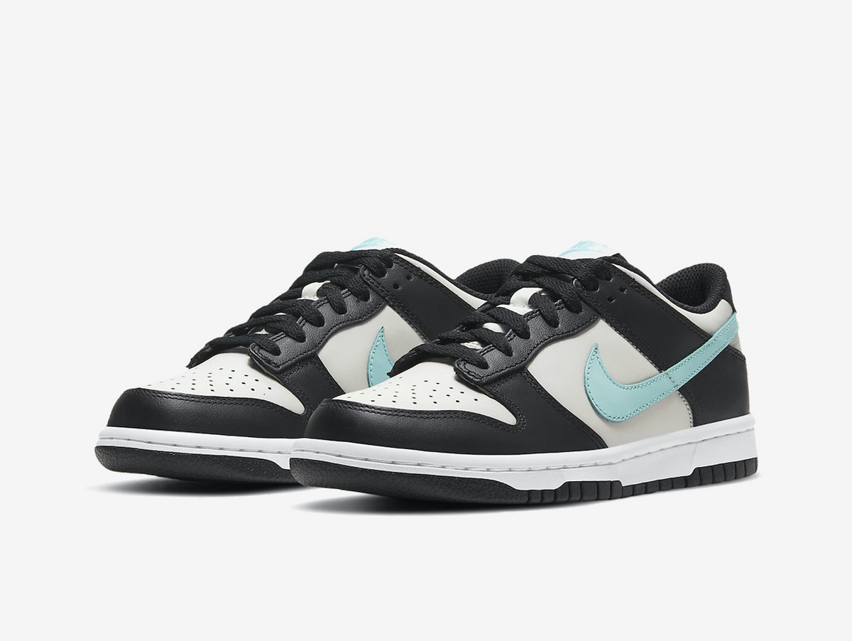 Nike Dunk Low Tiffany (GS)