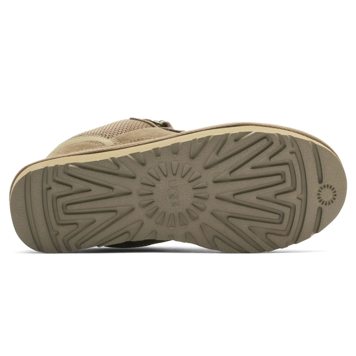UGG Lowmel Trainer Hickory (W)