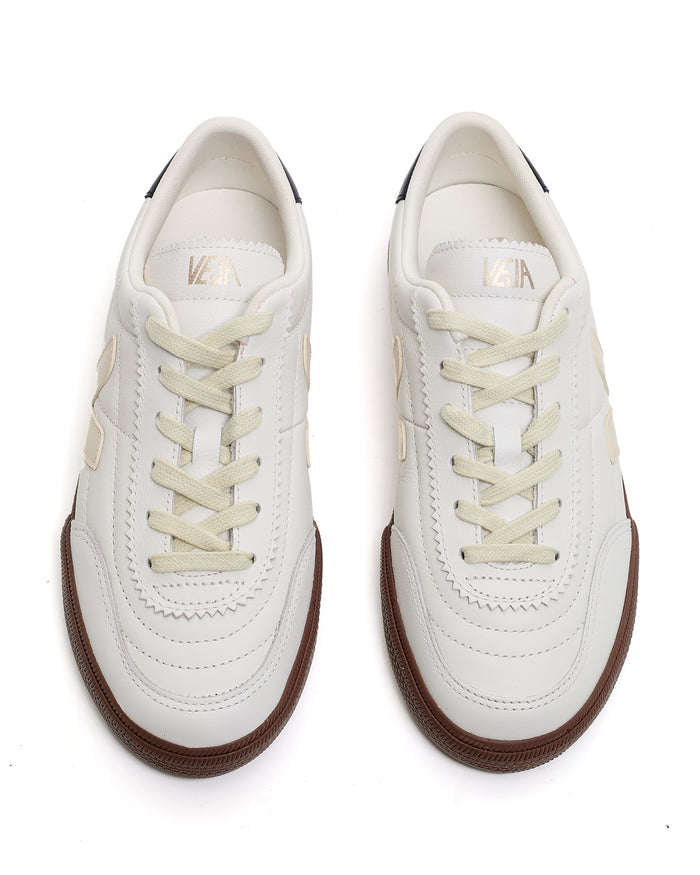 W Panenka White/Black/Bark