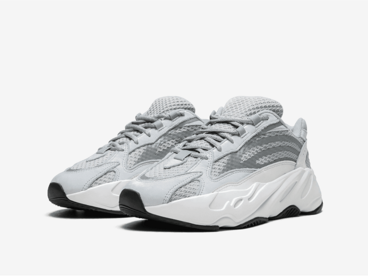 Yeezy 700 V2 Static