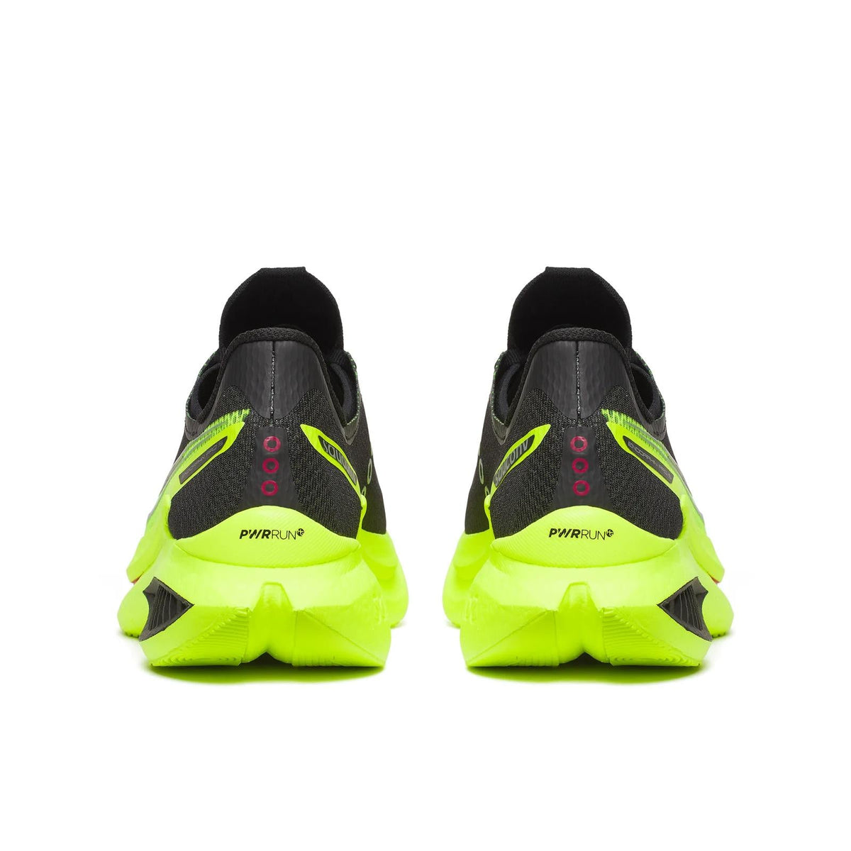 Saucony Men’s Endorphin Pro 5 Citron/Black