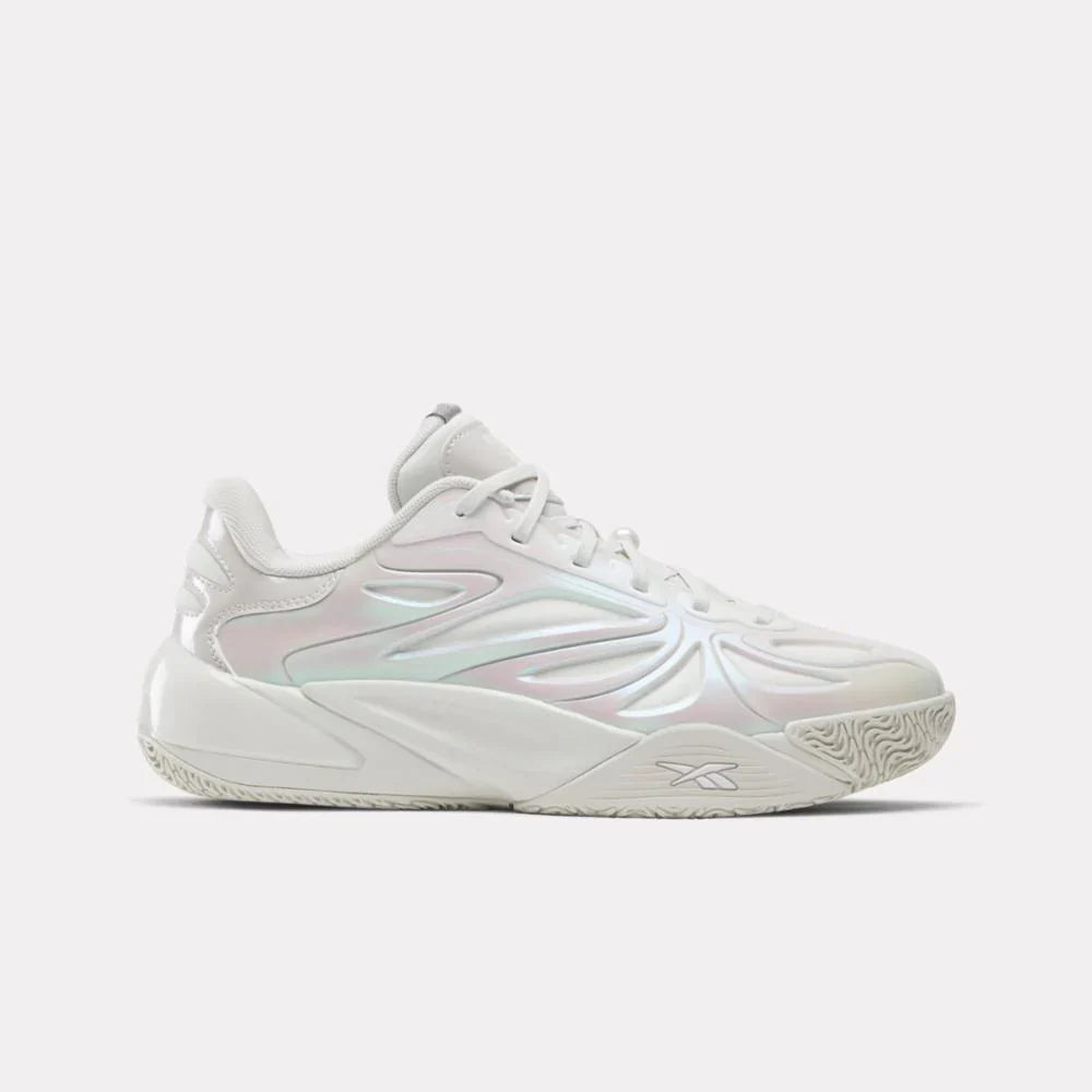 Men's/Women's Angel Reese 1 Basketball Shoes "Diamond Dust"