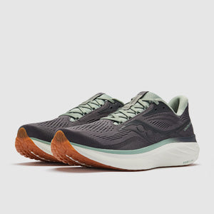 Saucony Ride 18
