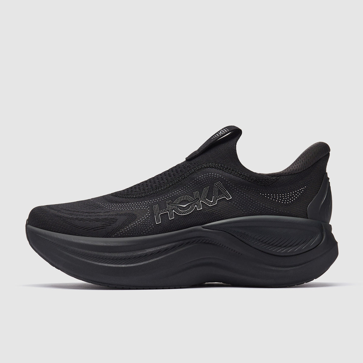 Hoka Skyward Laceless