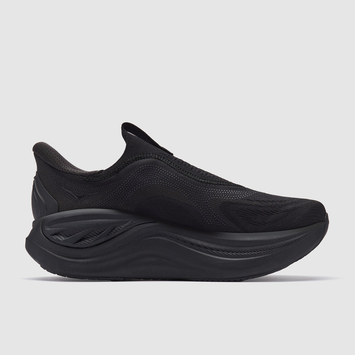 Hoka Skyward Laceless