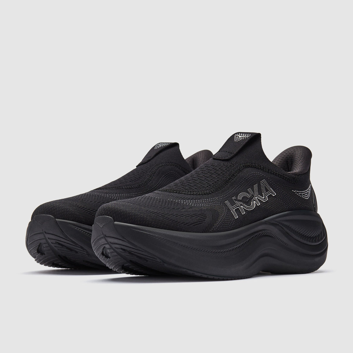 Hoka Skyward Laceless