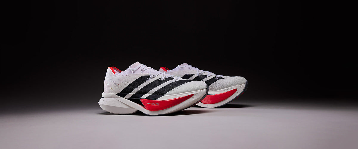 adidas adizero Prime X3 Strung