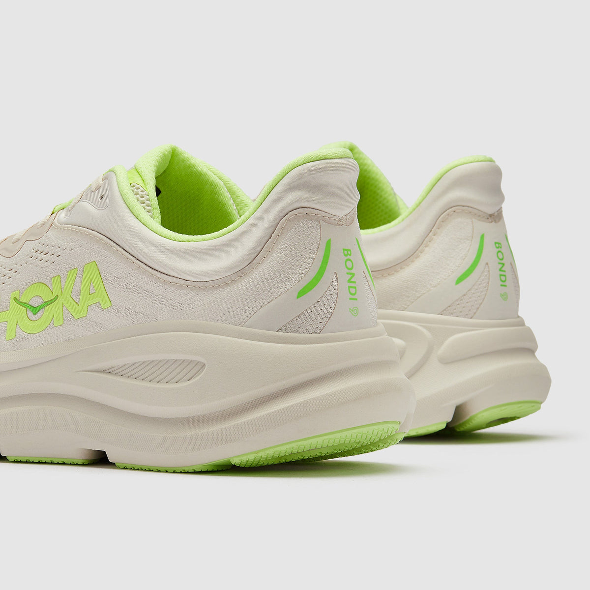 Hoka Bondi 9