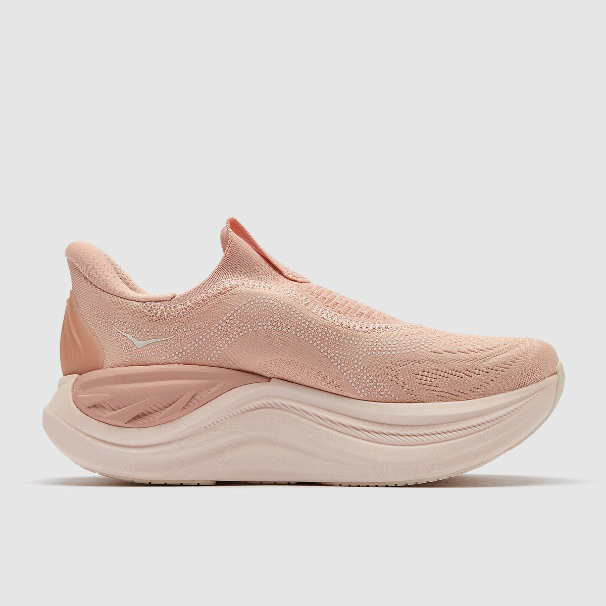 Hoka Womens Skyward Laceless
