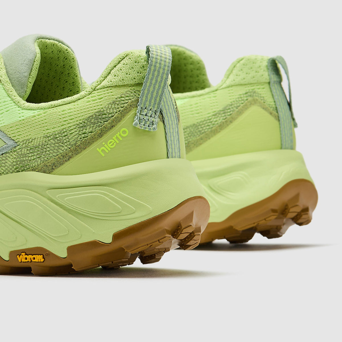 New Balance Womens HIERRO v9