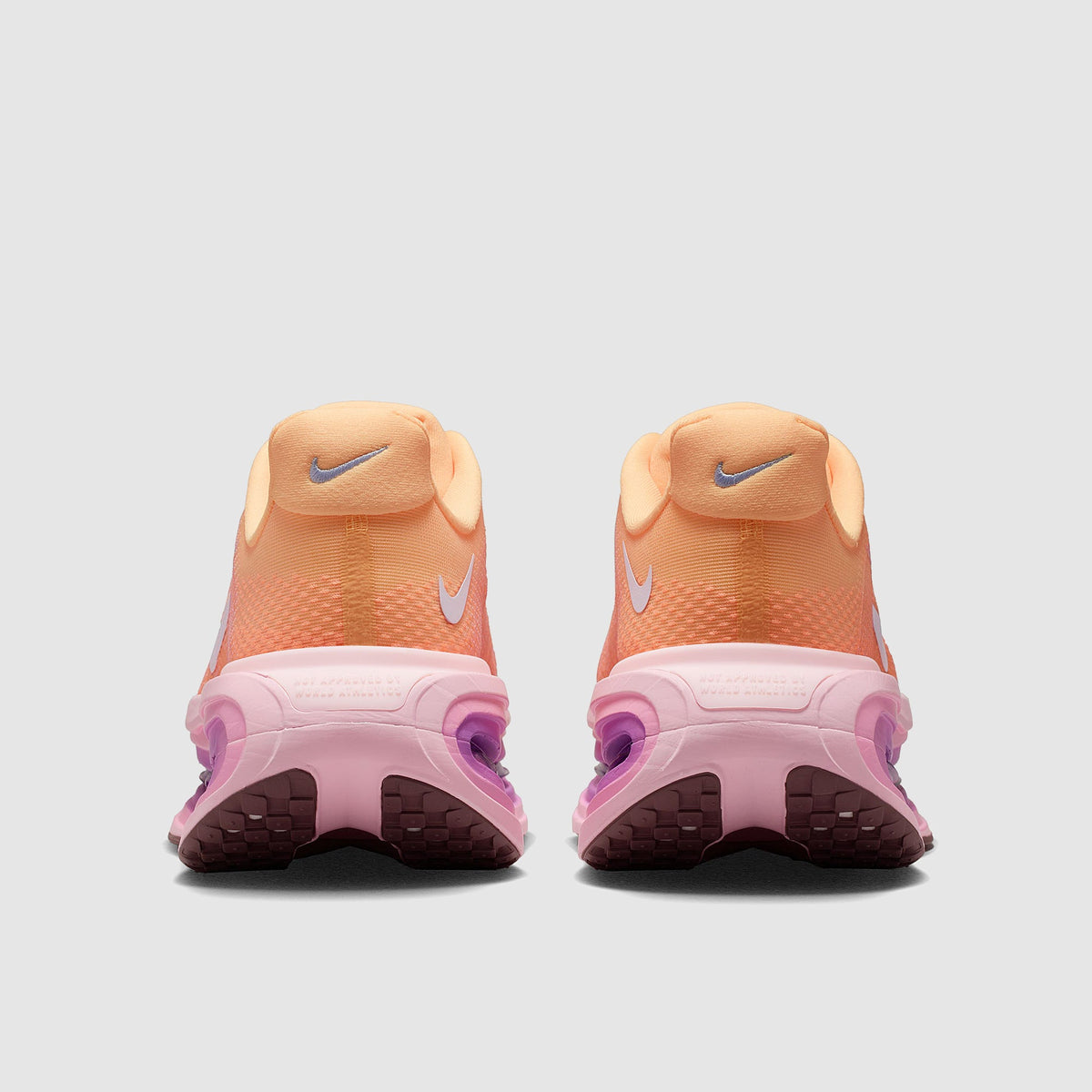 Nike Womens Vomero Premium