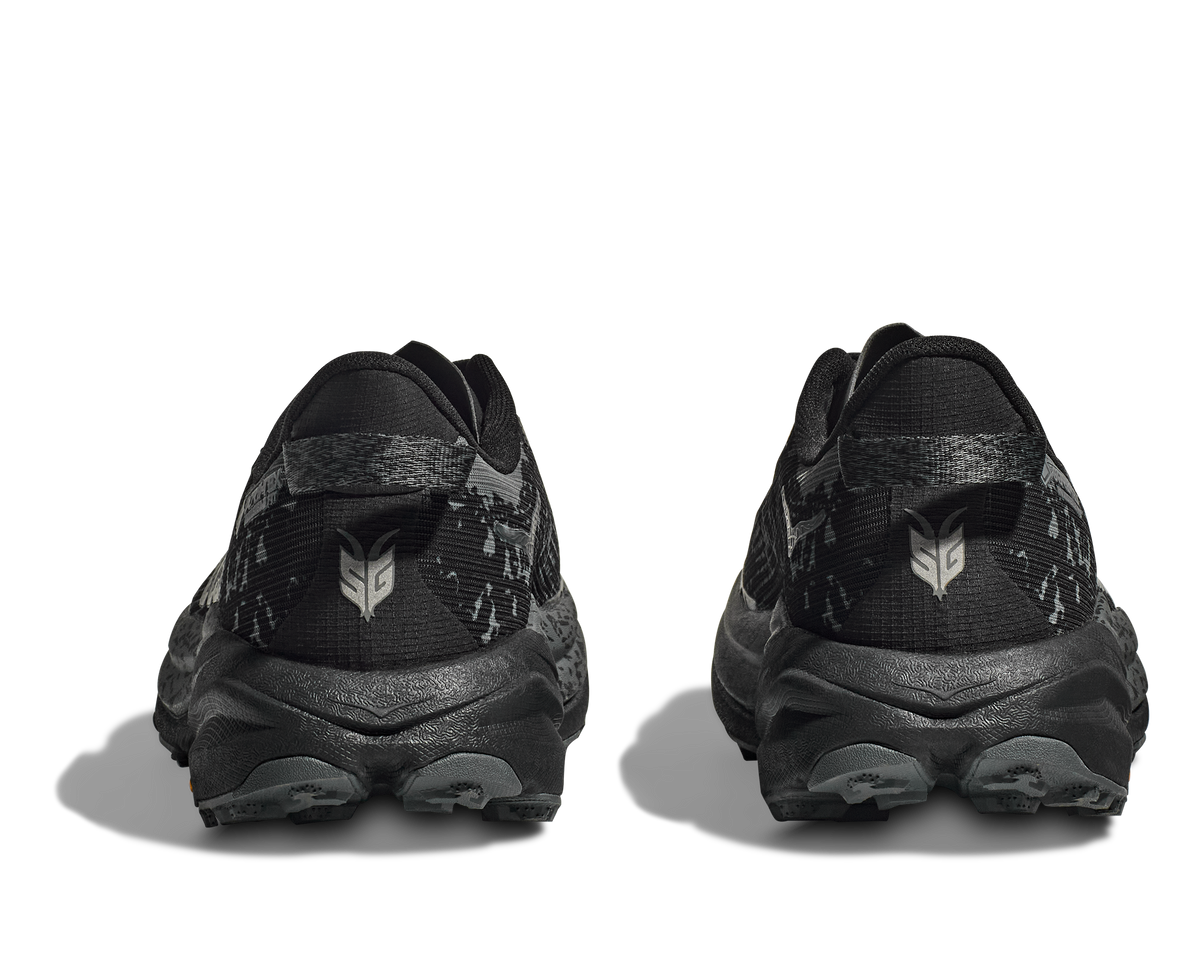 Hoka Speedgoat 6 GTX BLACK / OUTER ORBIT