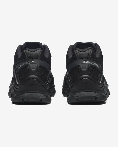 Salomon XT-Quest Black/Asphalt/FTW Silver