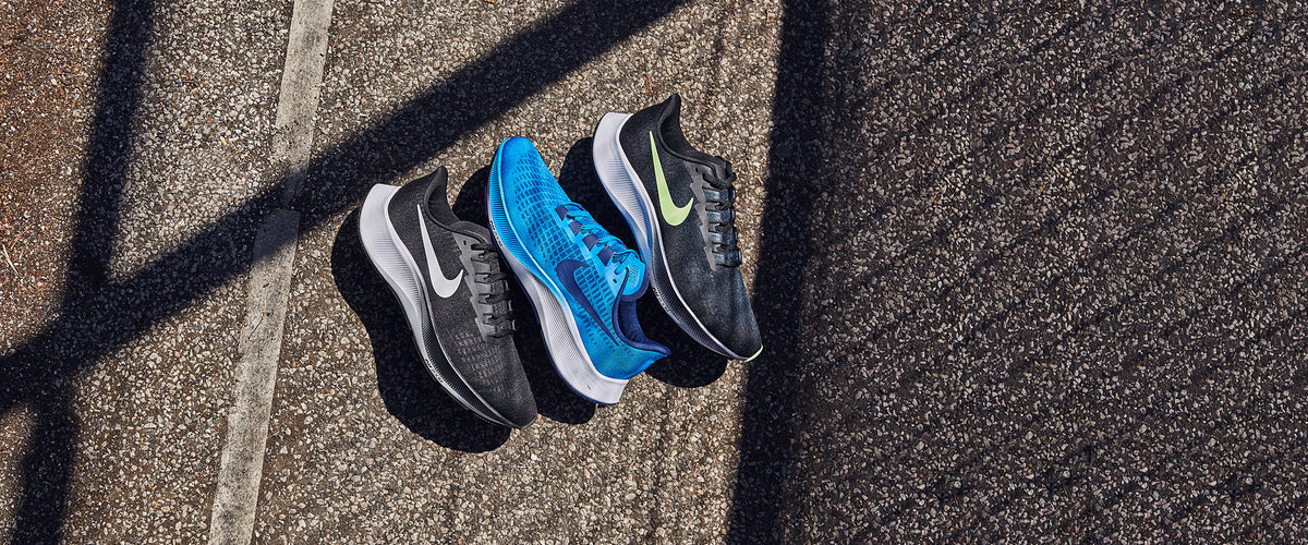 Nike Pegasus 37