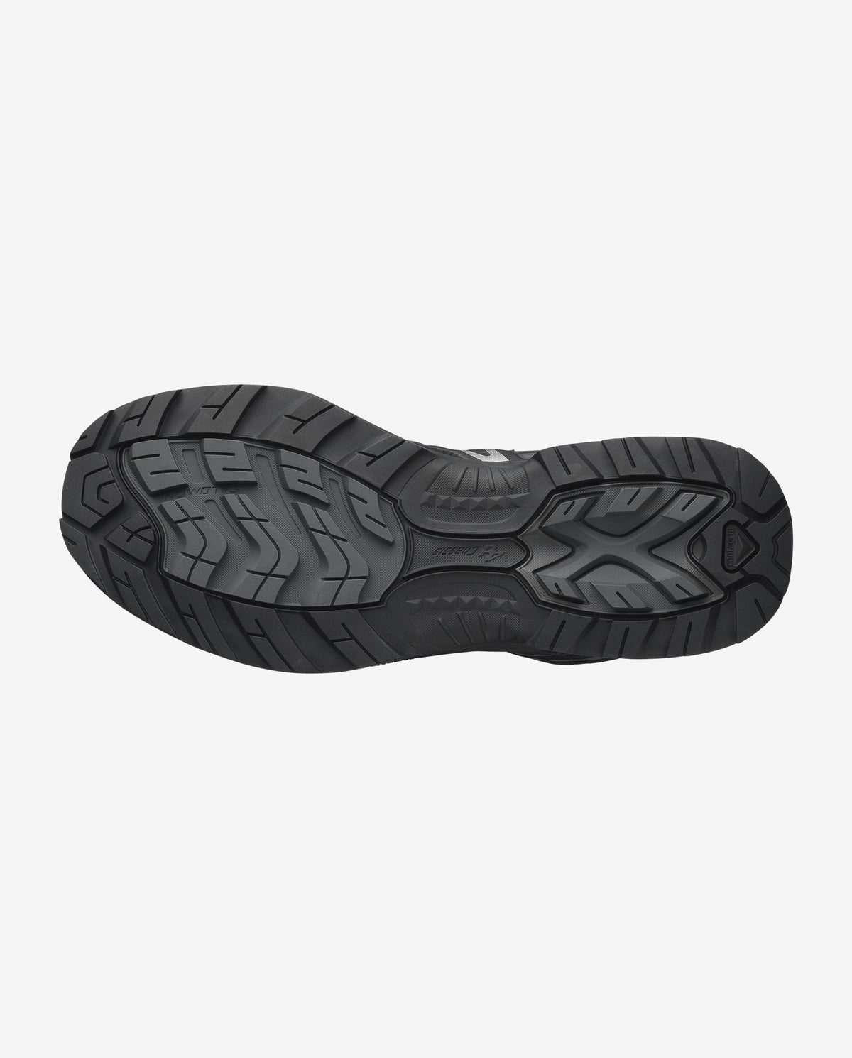 Salomon XT-Quest Black/Asphalt/FTW Silver