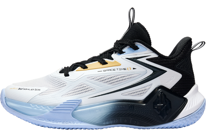 361° DVD Junior Basketball Shoes