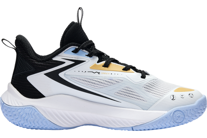 361° DVD Junior Basketball Shoes