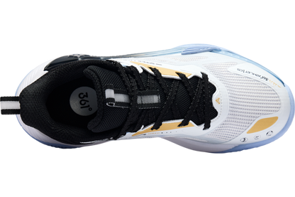 361° DVD Junior Basketball Shoes