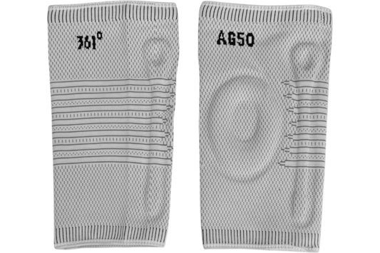 361° Kneecap