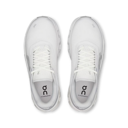 On Running Cloudmonster 1 White