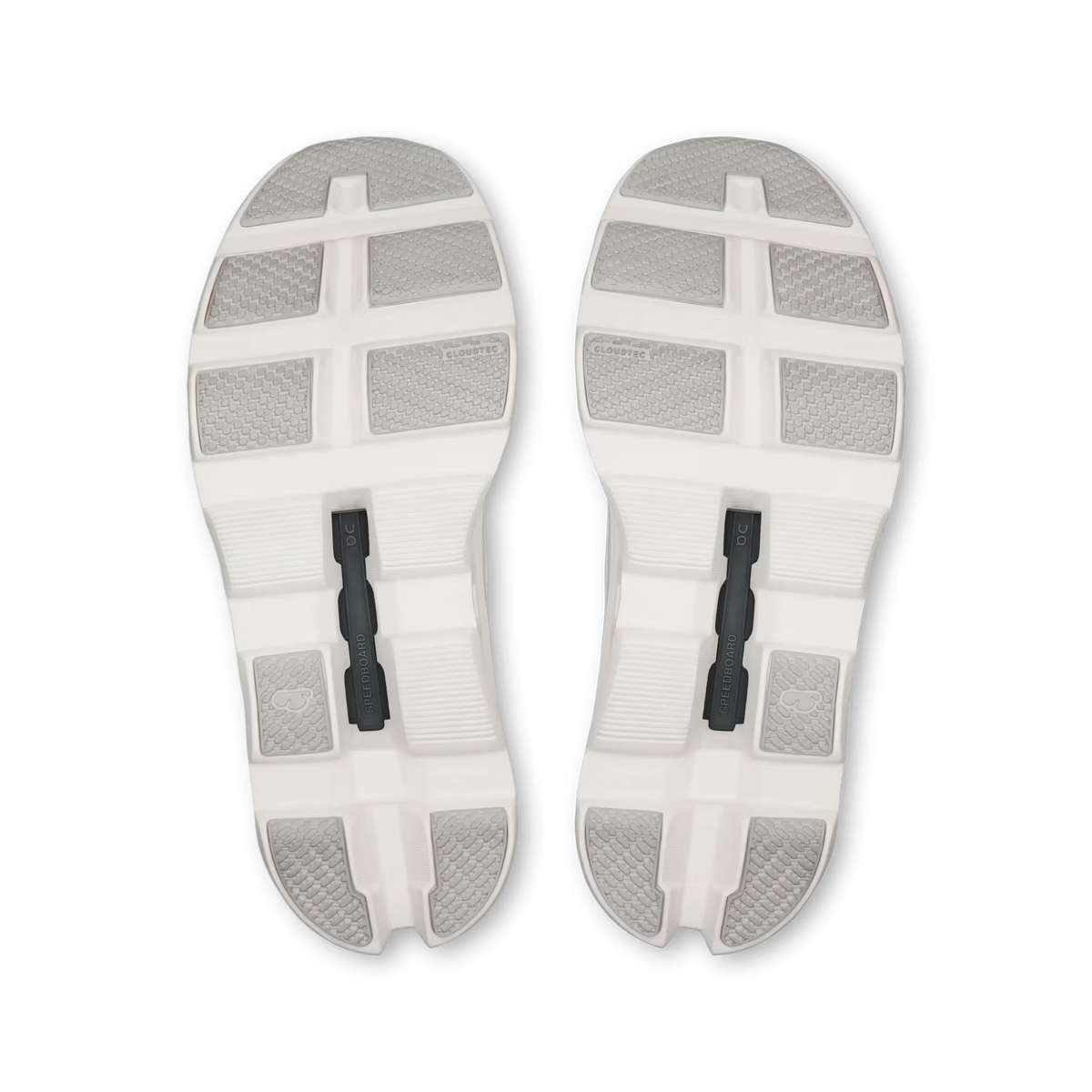 On Running Cloudmonster 1 White