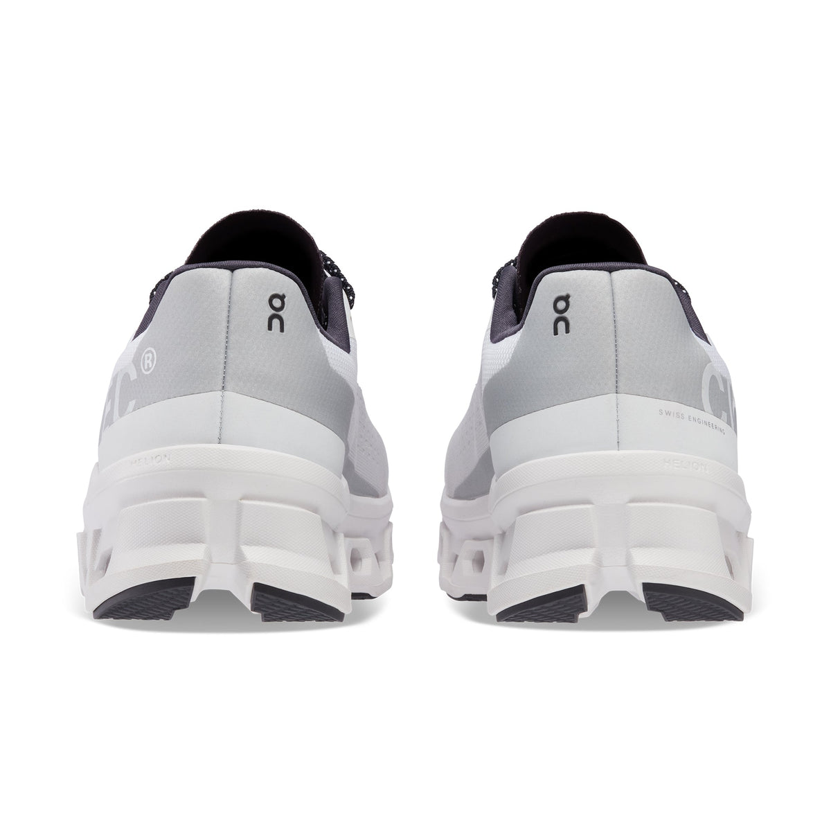 On Running Cloudmonster White