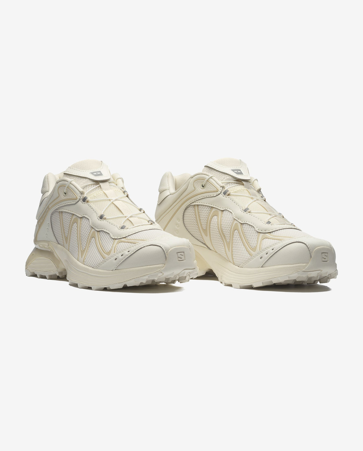 Salomon XT-Whisper Vanilla Ice/Almond Milk