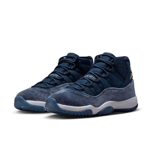 Women's Air Jordan 11 Retro "Midnight Navy"