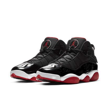 Men's Jordan 6 Rings "Bred"