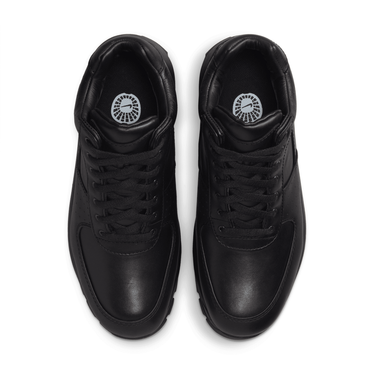 Men's Nike Air Max Goadome "Black"