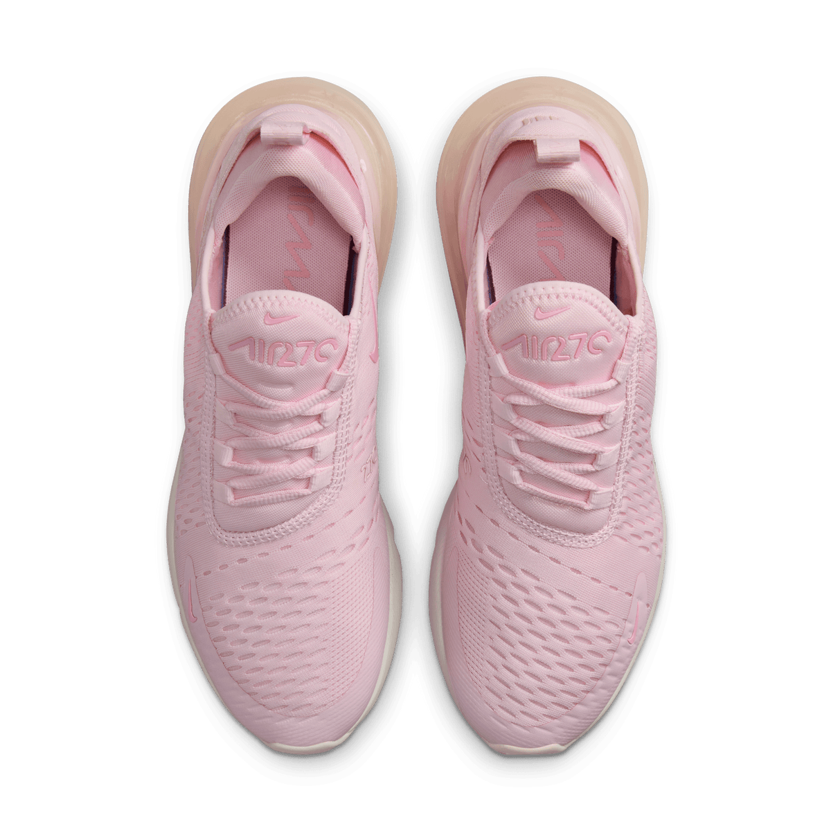 Women's Nike Air Max 270 "Pink Foam"