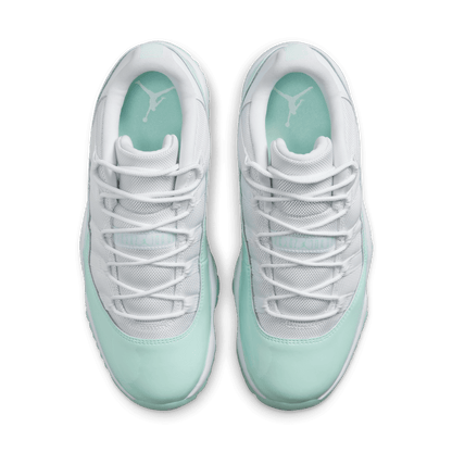 Women's Air Jordan 11 Retro Low "Igloo"